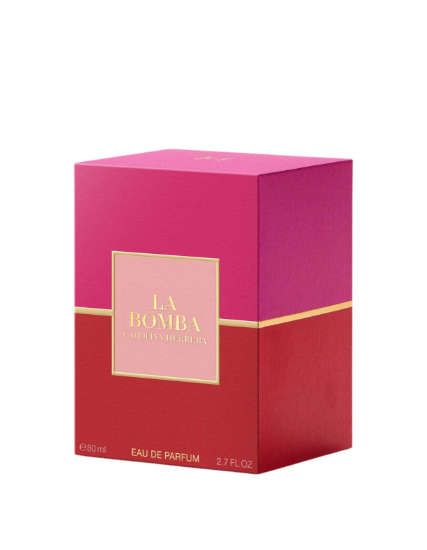 La Bomba Edp